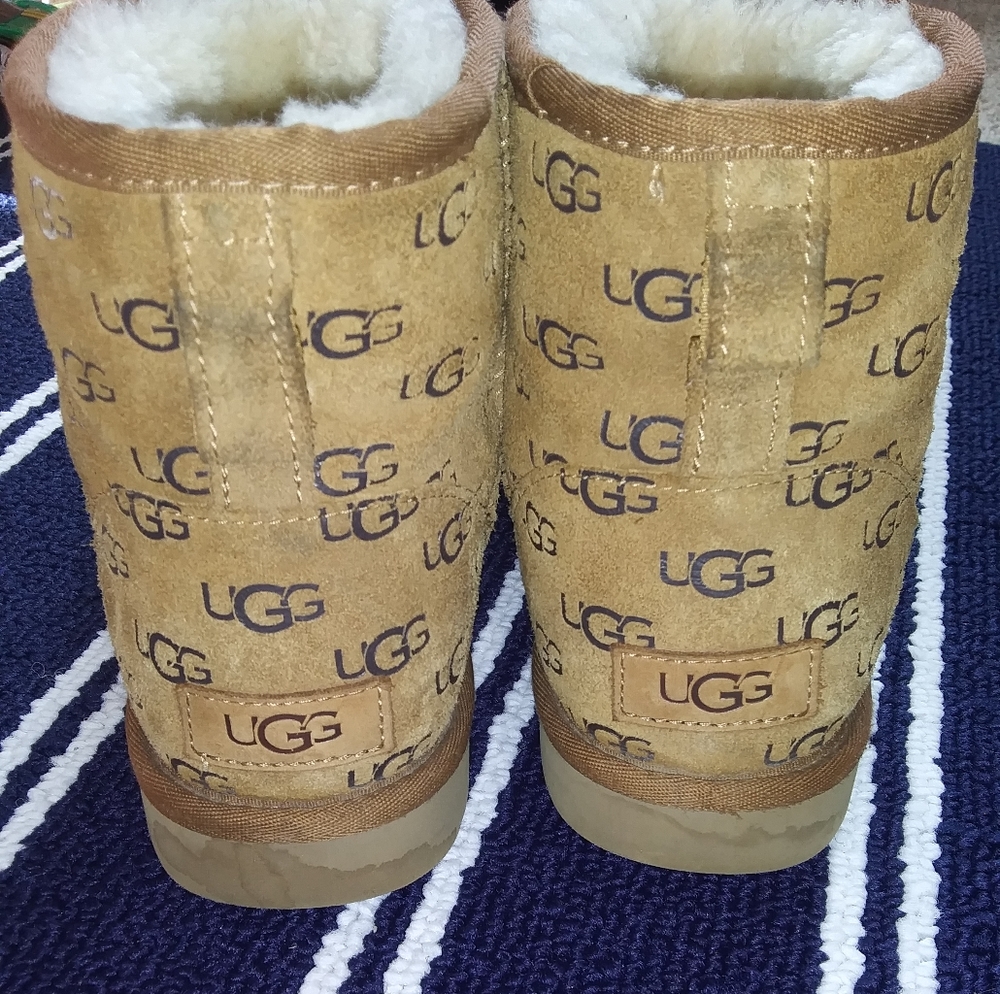Women's Ugg Boots